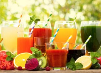 7 Deadly Juice Mistakes: Are You Drinking Your Way to Obesity?