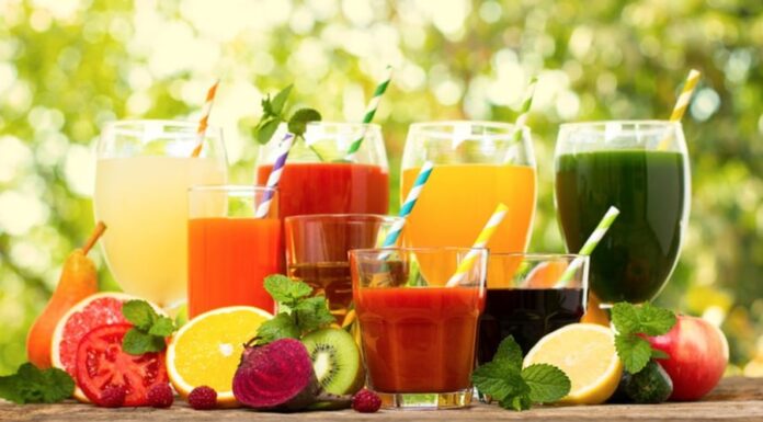 7 Deadly Juice Mistakes: Are You Drinking Your Way to Obesity?