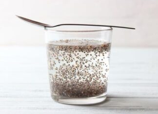 The Secret Ingredient to Enhance Ginger Water’s Weight Loss Properties Post-Tet