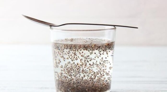 The Secret Ingredient to Enhance Ginger Water’s Weight Loss Properties Post-Tet