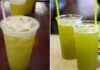 Why Add Tangerine to Sugarcane Juice Instead of Lemon?