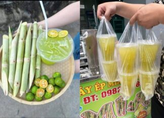 The Perfect Blend of Sweet and Sour: Unveiling the Secret Ingredient.