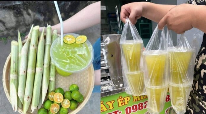 The Perfect Blend of Sweet and Sour: Unveiling the Secret Ingredient.