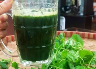 7 Refreshing Drinks to Cool Your Liver, Nourish Your Kidneys, and Flush Out Toxins