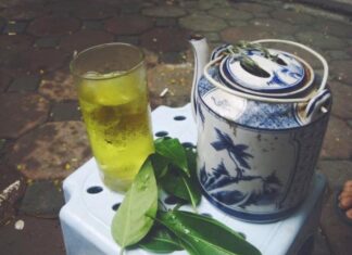 The Magic Brew: Unlocking Health and Weight Loss with Butterfly Pea Tea