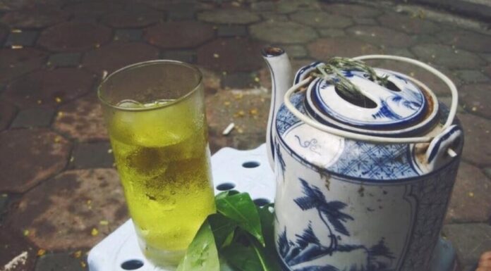 The Magic Brew: Unlocking Health and Weight Loss with Butterfly Pea Tea