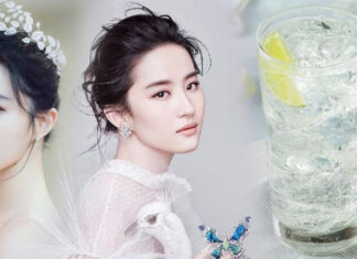 The Secret to Deep Cleansing: Sparkling Mineral Water Face Wash for Glowing Skin