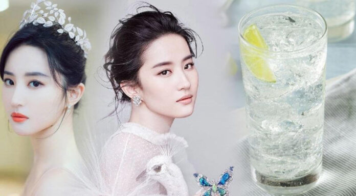 The Secret to Deep Cleansing: Sparkling Mineral Water Face Wash for Glowing Skin