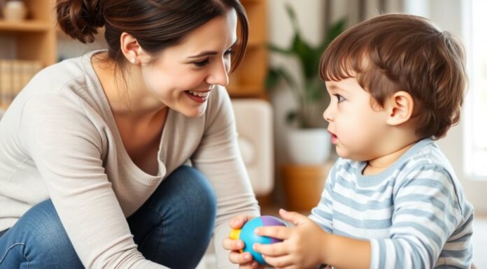 “5 Golden Tips from a Psychologist to Help Parents Raise Happy and Well-Rounded Children”