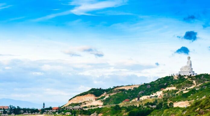 The Ultimate Escape: Discover Vietnam’s “Mini Jeju” – A Pristine Paradise of Blue Seas and White Sands