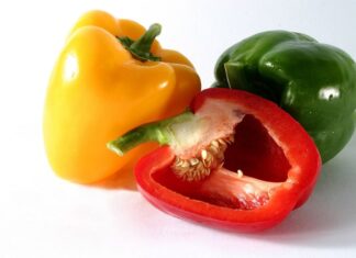 3 Fruits That Are Not Sour but Pack More Vitamin C Than Lemons, Oranges, and Grapefruit