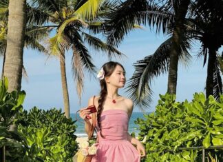 3 Pretty Pastel Shades for Your Vacation Wardrobe: Flattering on Both Fair and Tan Skin Tones