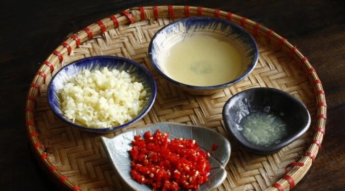 The Ultimate Guide to Blending a Mouth-watering Chili Garlic Sauce: Elevate Your Dipping Experience