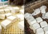 Distinguishing Between Clean Tofu and Plaster-Made Tofu: Pay Attention to These 4 Things