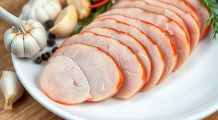 The Pork Cut Treasured by American Experts: A Nutritional Powerhouse Equivalent to Chicken Breast, Beloved in Vietnamese Cuisine.