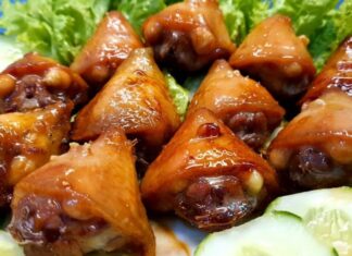 The Perils of Poultry: 5 Chicken Parts You Shouldn’t Overindulge In