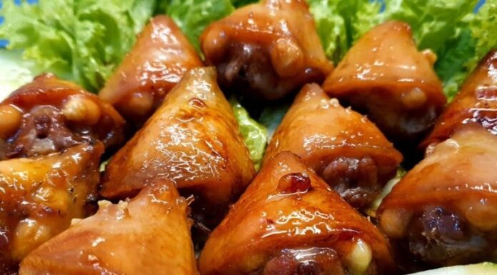 The Perils of Poultry: 5 Chicken Parts You Shouldn’t Overindulge In