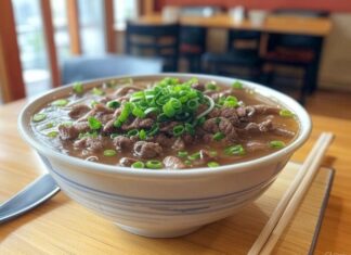 The Ultimate Secret Ingredient to Elevate Your Beef Noodle Soup: Unveiling the Magic Touch for an Unforgettable Culinary Experience