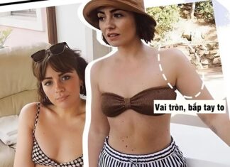 “The Magic of Styling: How I Mastered the Art of Looking 10 Kilos Lighter”