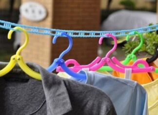 The Ultimate Guide to Drying Clothes: Avoid These 4 Common Mistakes for a Happier, Healthier Home