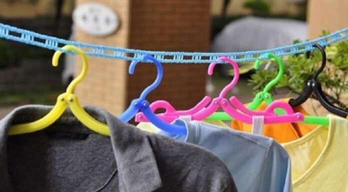 The Ultimate Guide to Drying Clothes: Avoid These 4 Common Mistakes for a Happier, Healthier Home