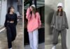 7 Timeless Winter Outfit Ideas That Are Both Cozy and Chic