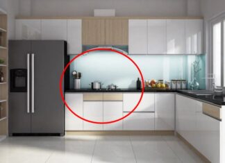 The Ancient’s Warning: ‘A Kitchen Facing These 3 Directions Will Deplete Your Wealth’