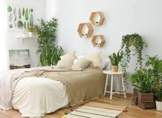 Place These 3 Things by Your Bedside for a Peaceful Sleep and a Calm Mind