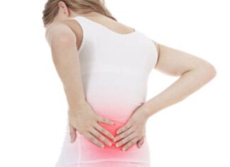7 Effective Back Pain Prevention and Treatment Measures for Women Over 40