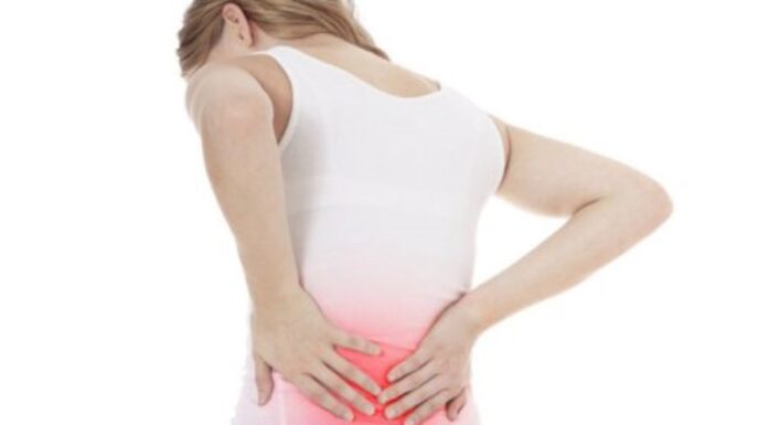 7 Effective Back Pain Prevention and Treatment Measures for Women Over 40