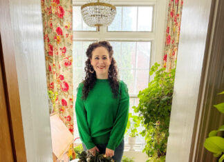 The Enchanting Home of a Renowned U40 Woman: A Dreamy Abode That Leaves All in Awe