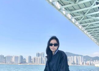 The Ultimate Guide to Denim Style: Steal the Looks from the Korean Fashionistas