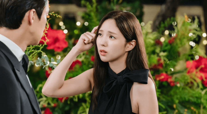 “Chae Soo Bin’s Versatile and Luxurious Style in ‘When the Phone Rings'”