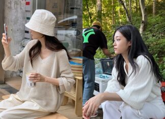 The Secret to Looking Young and Trendy Like Korean Women: Unveiling the Ultimate Style Guide