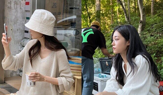 The Secret to Looking Young and Trendy Like Korean Women: Unveiling the Ultimate Style Guide