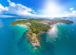 The Pearl Island of Phu Quoc: Vietnam’s Gateway to Global Tourism