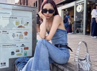 The Ultimate Style Guide: 5 Accessories to Elevate Your Look