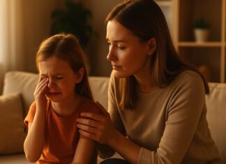 The Rebel Child: Mastering the ‘Bamboo Tree’ Method for Parenting with Gentle Firmness