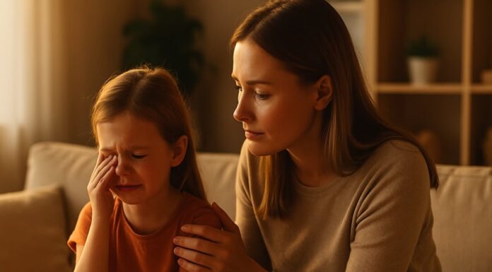 The Rebel Child: Mastering the ‘Bamboo Tree’ Method for Parenting with Gentle Firmness