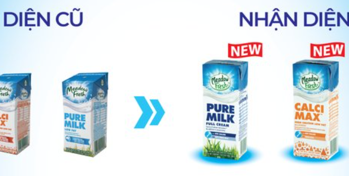 Meadow Fresh Milk: Pure New Zealand Goodness in a New Avatar