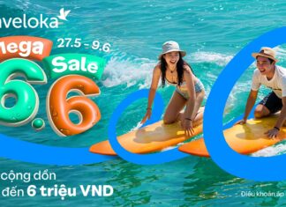 The Ultimate Summer Escape: Traveloka Unveils 2025’s Hottest Travel Trends and Deals for a Sun-Soaked Getaway