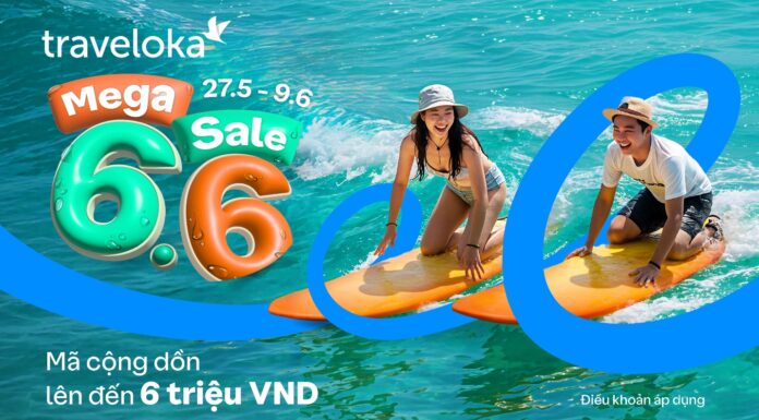 The Ultimate Summer Escape: Traveloka Unveils 2025’s Hottest Travel Trends and Deals for a Sun-Soaked Getaway