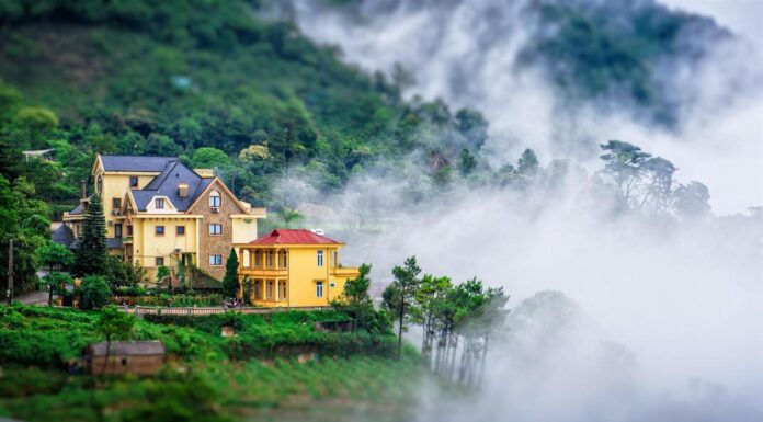 6 Exciting Destinations Near Hanoi for a Cultural Immersion Day Trip This New Year’s Eve