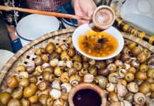 The Capital’s Culinary Delights: 5 Hanoi Specialties to Savour This Summer