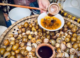 The Capital’s Culinary Delights: 5 Hanoi Specialties to Savour This Summer