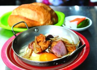 The Best Banh Mi in Saigon: A Tasty Tour of the City’s Top 5 Sandwich Shops, Including a Nearly 30-Year-Old Legend