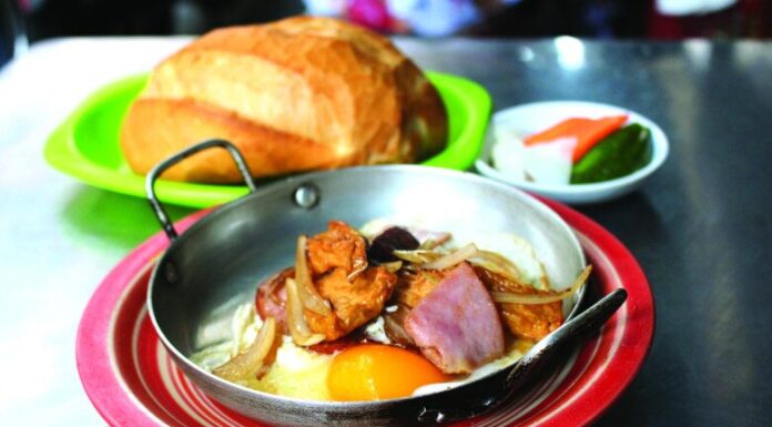 The Best Banh Mi in Saigon: A Tasty Tour of the City’s Top 5 Sandwich Shops, Including a Nearly 30-Year-Old Legend