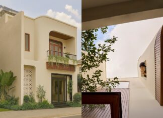 The Young Couple’s $80,000 Mini Japan-Inspired Dream Home in Binh Dinh Province