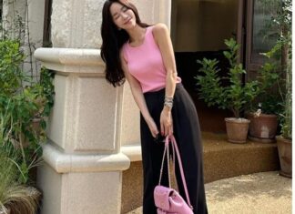 5 Creative Ways to Style Black Trousers and Break Free From Boring, Stiff Looks