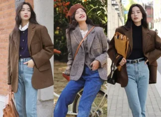 3 Skinny Jeans Styles to Replace Wide-Leg Pants This Spring/Summer 2025: Make Women Look 20 Pounds Lighter